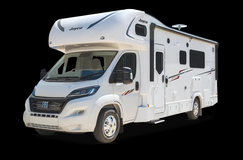 Destiny Motorhome