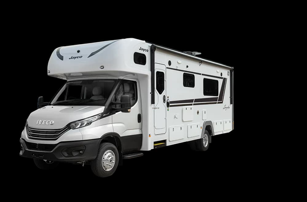 Signature Motorhome