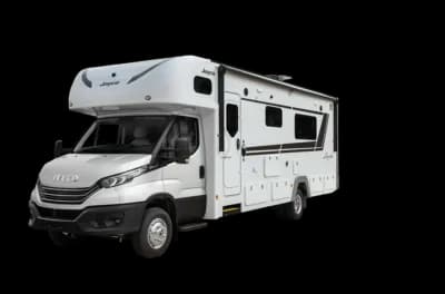 Signature Motorhome