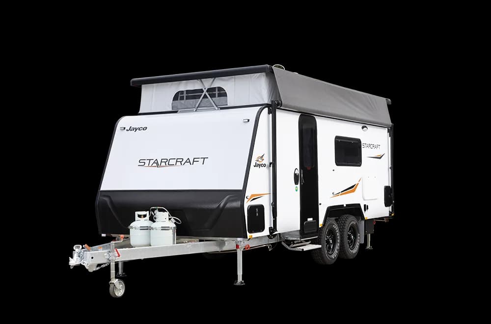 Bayswater Jayco page hero background image